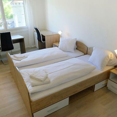 Apartment Bhms City Campus By Interhome Lucerne Екстер'єр фото